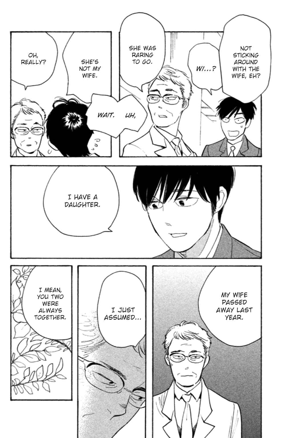 Koiiji: Love Glutton Chapter 16 - Page 28