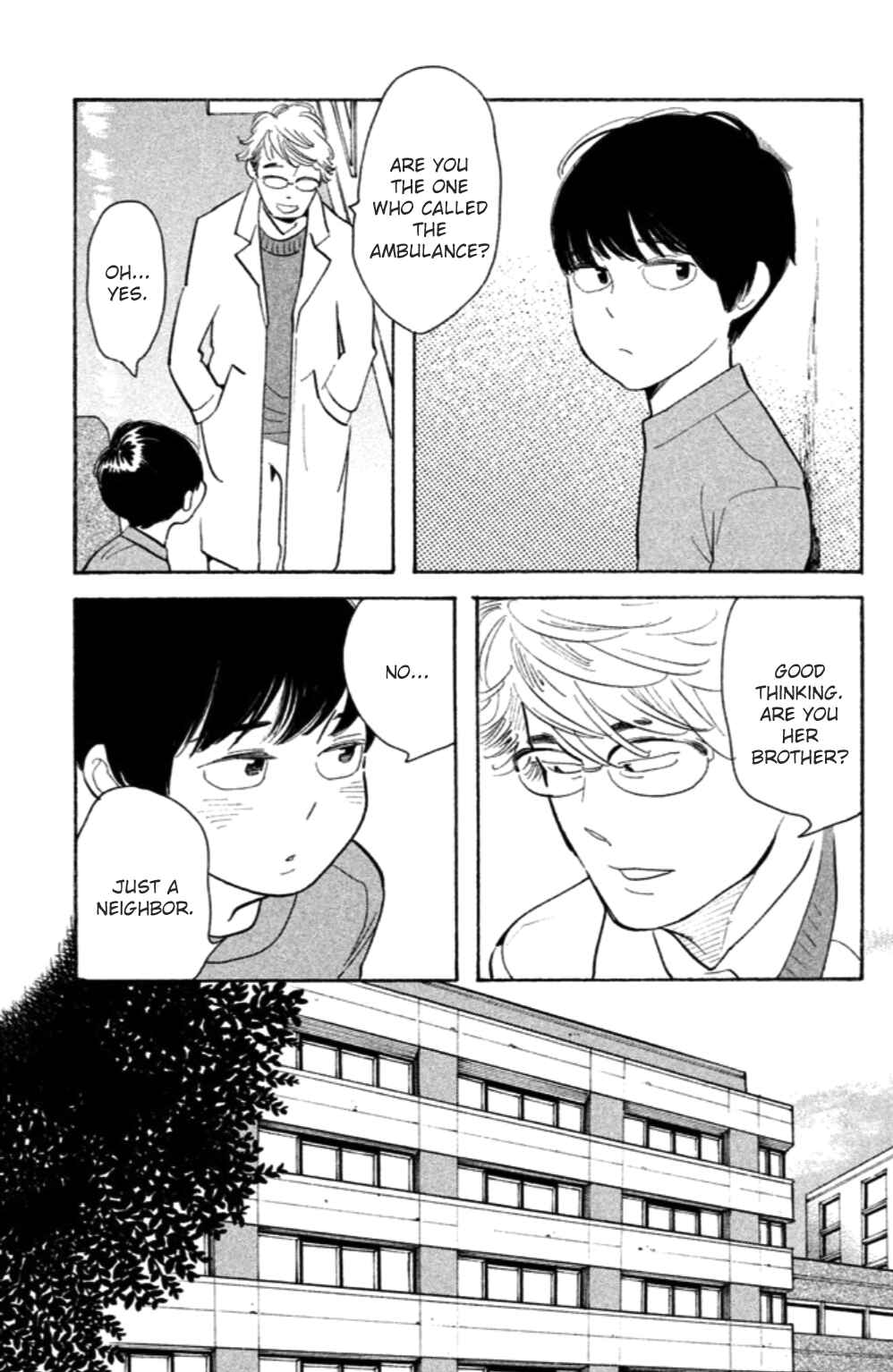 Koiiji: Love Glutton Chapter 16 - Page 29