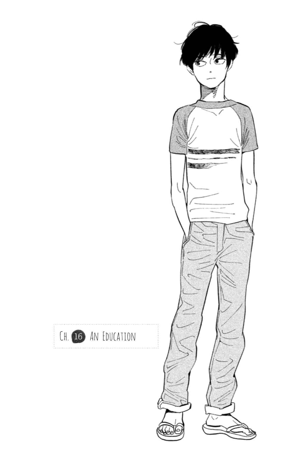 Koiiji: Love Glutton Chapter 16 - Page 6