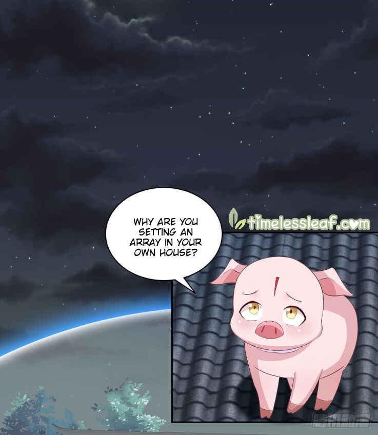 Supreme Ocular Master: The Peerless Heiress Chapter 22 - Page 11