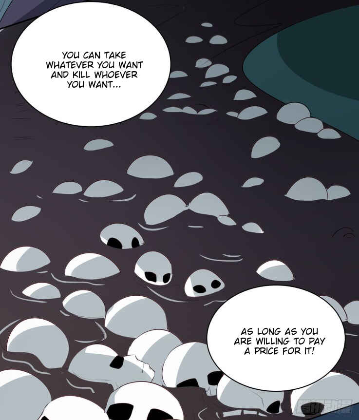 Supreme Ocular Master: The Peerless Heiress Chapter 22 - Page 17