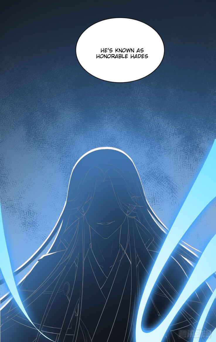 Supreme Ocular Master: The Peerless Heiress Chapter 22 - Page 20