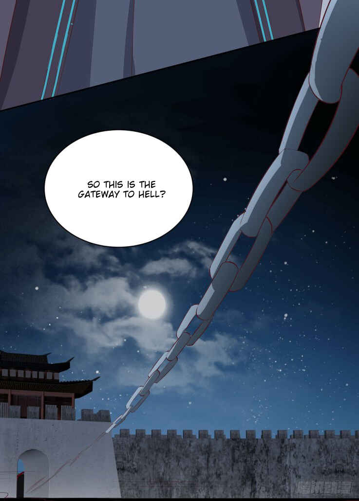 Supreme Ocular Master: The Peerless Heiress Chapter 22 - Page 25