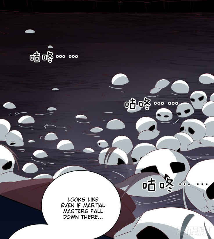 Supreme Ocular Master: The Peerless Heiress Chapter 22 - Page 26