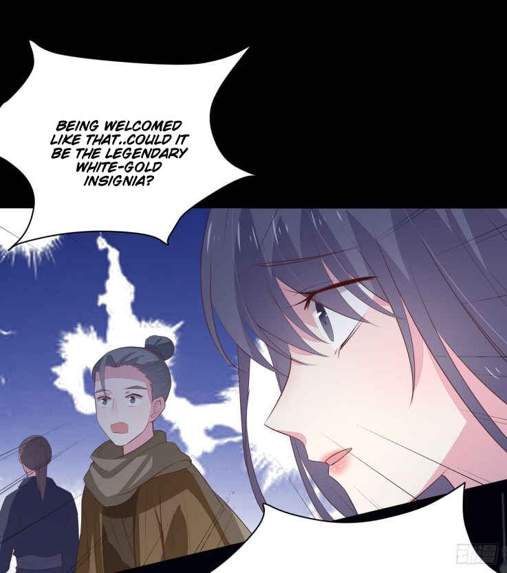Supreme Ocular Master: The Peerless Heiress Chapter 22 - Page 44