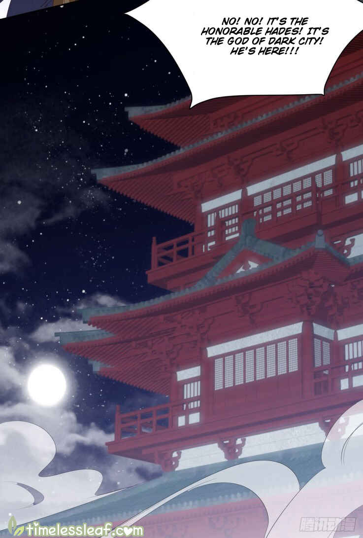 Supreme Ocular Master: The Peerless Heiress Chapter 22 - Page 45