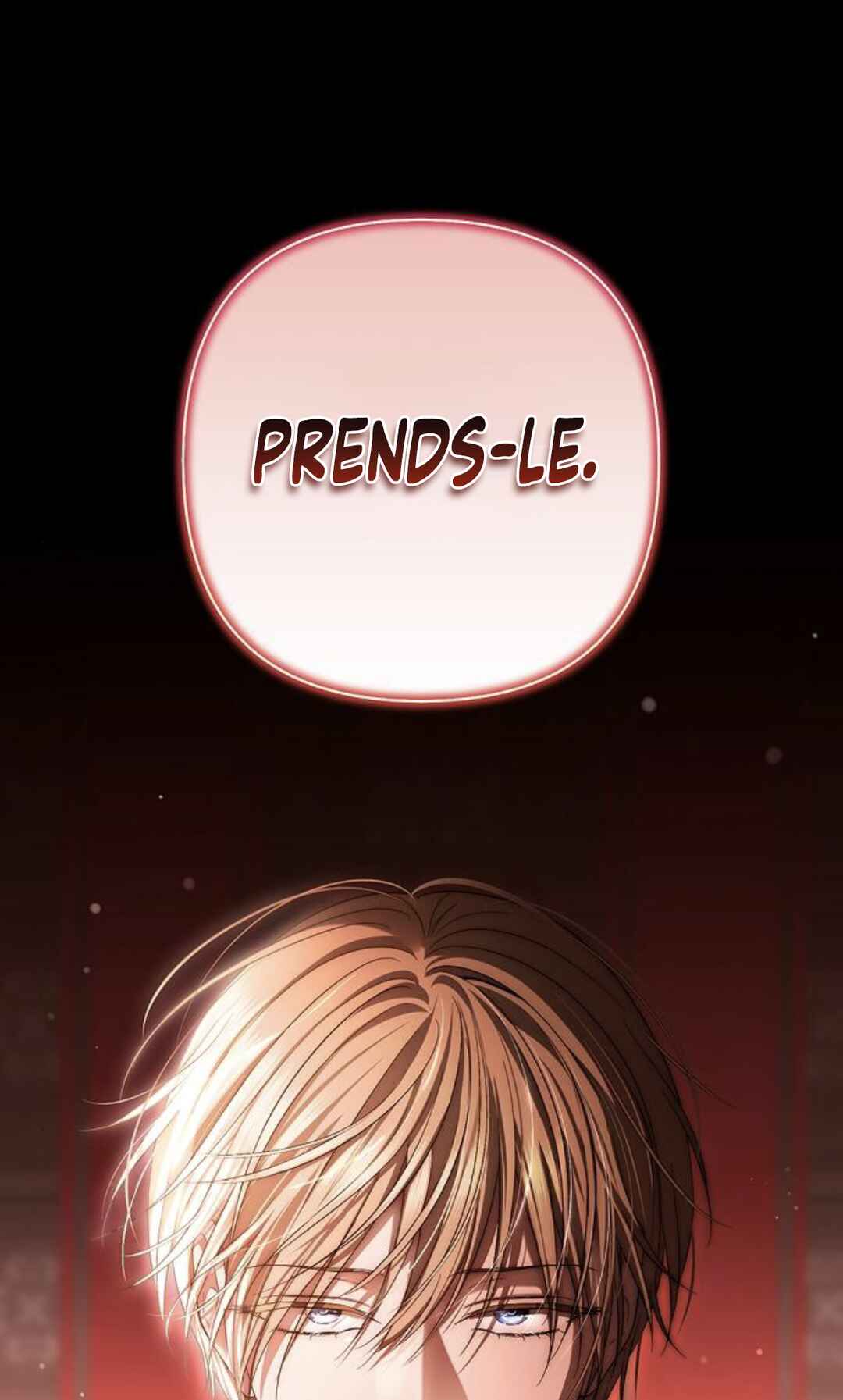 Presepe Outside the Cage Chapter 25 - Page 2