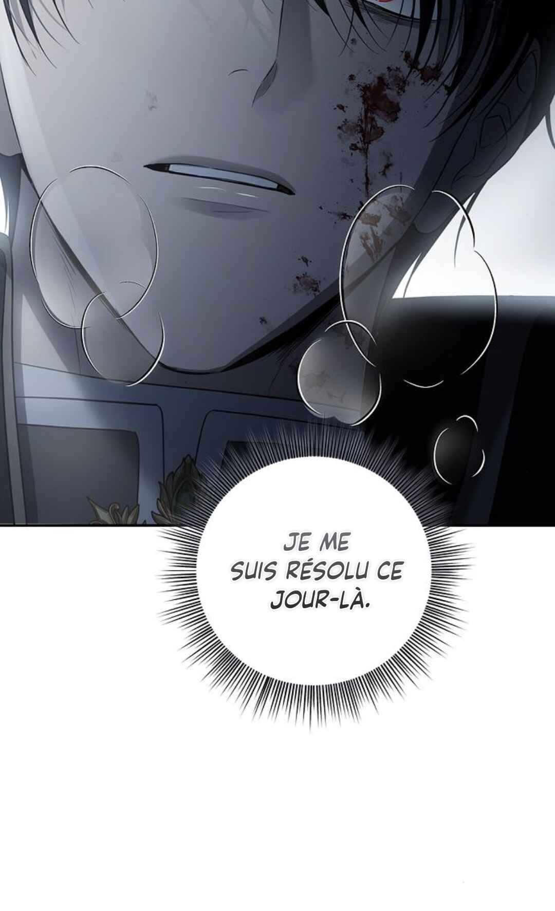 Presepe Outside the Cage Chapter 25 - Page 31