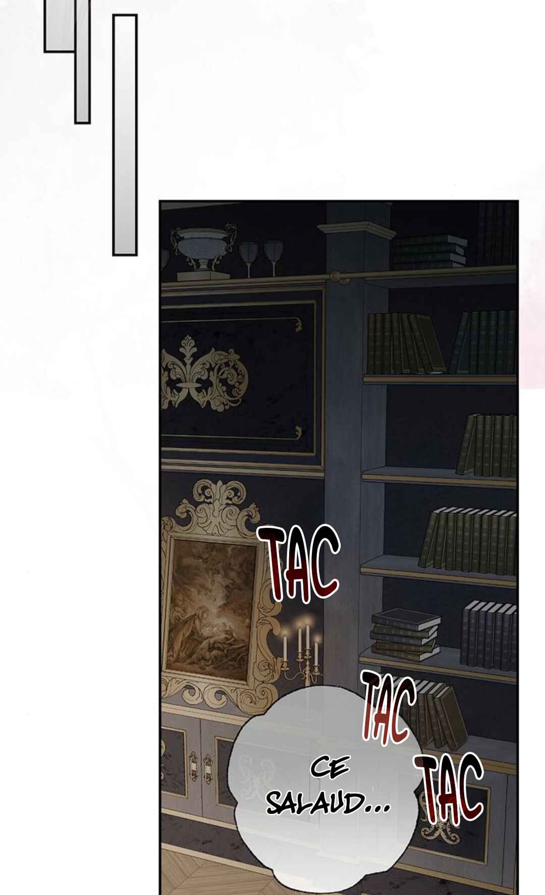 Presepe Outside the Cage Chapter 25 - Page 47