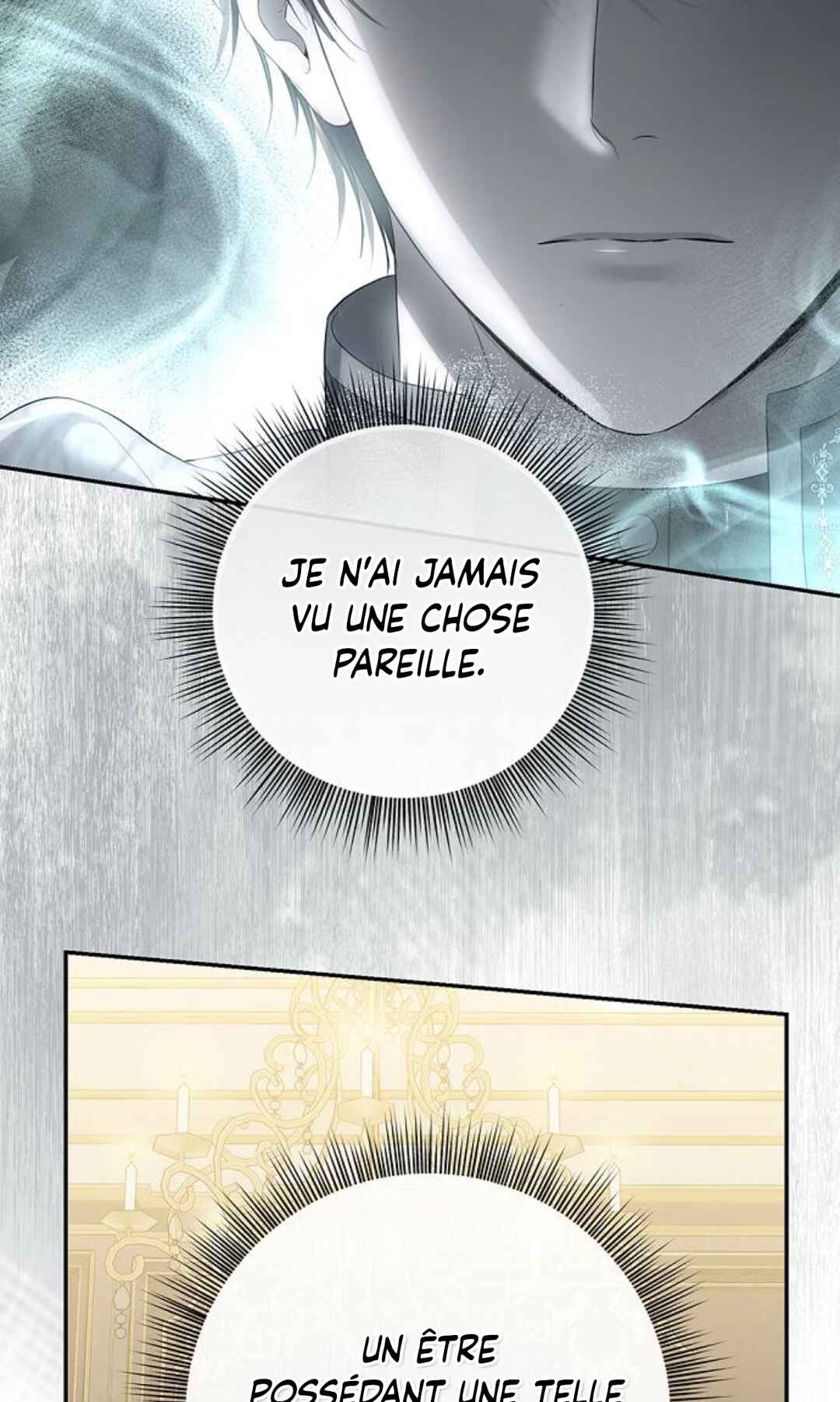 Presepe Outside the Cage Chapter 25 - Page 54