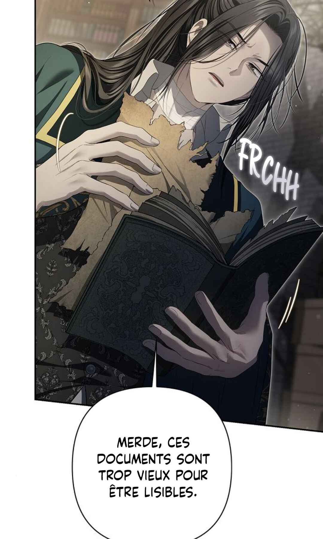 Presepe Outside the Cage Chapter 25 - Page 66