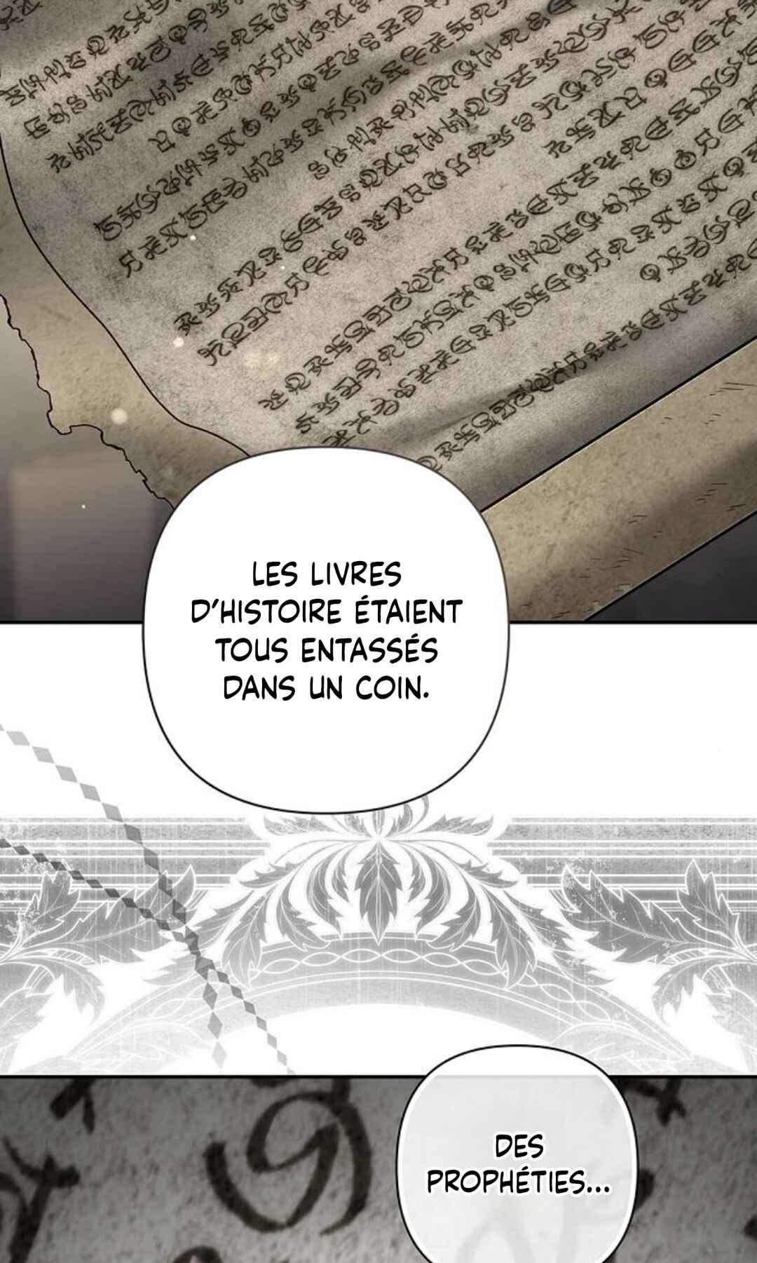 Presepe Outside the Cage Chapter 25 - Page 74