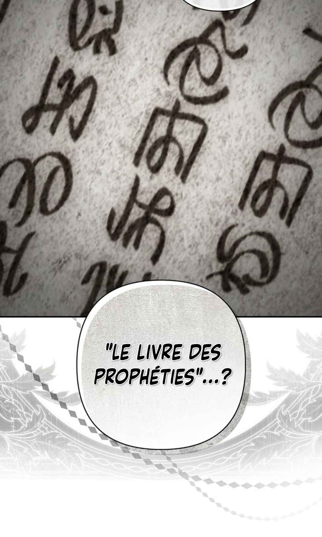 Presepe Outside the Cage Chapter 25 - Page 75