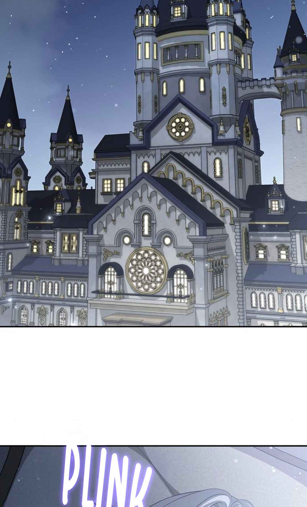 Presepe Outside the Cage Chapter 25 - Page 88