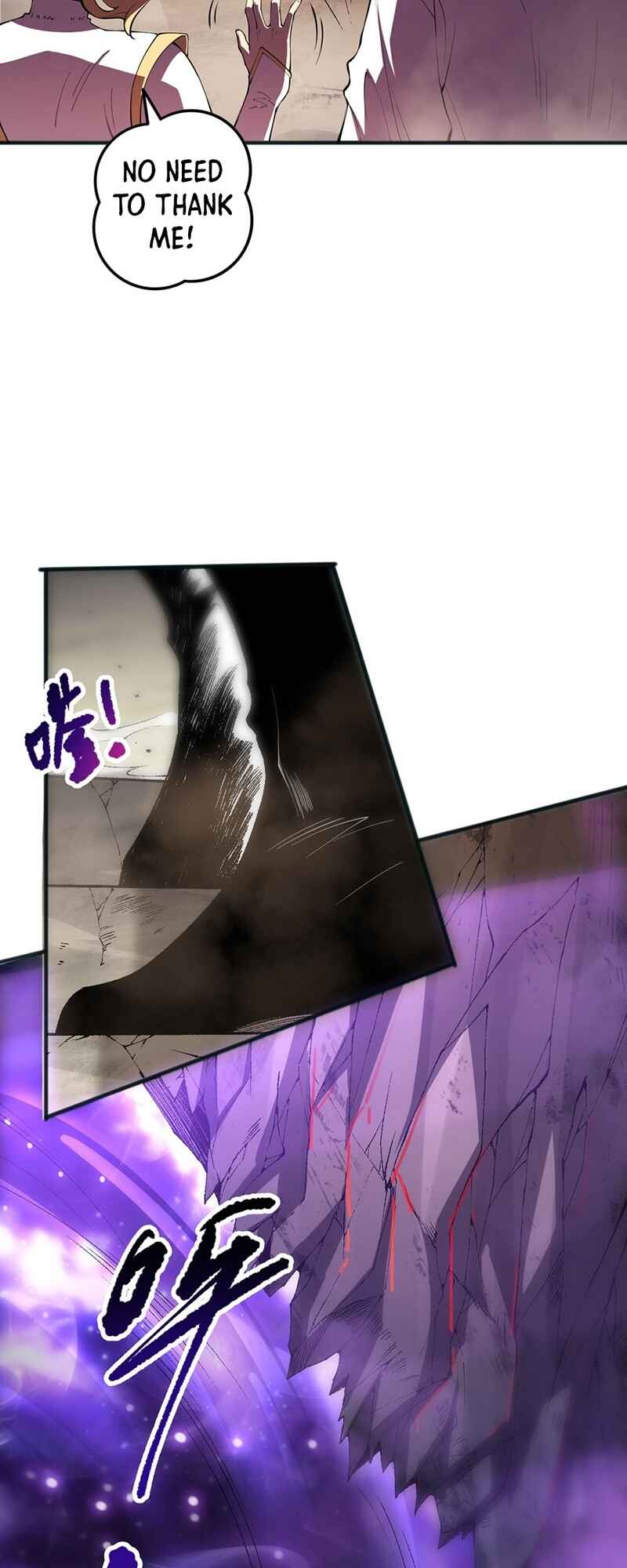 Si Ling Fashi! Wo Ji Shi Tianzai Chapter 87 - Page 16