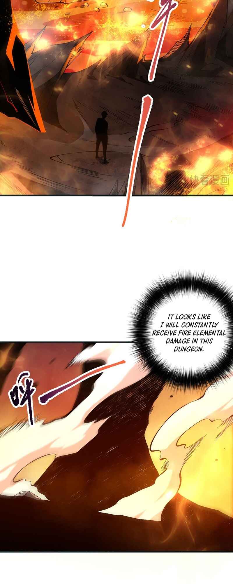 Si Ling Fashi! Wo Ji Shi Tianzai Chapter 87 - Page 19