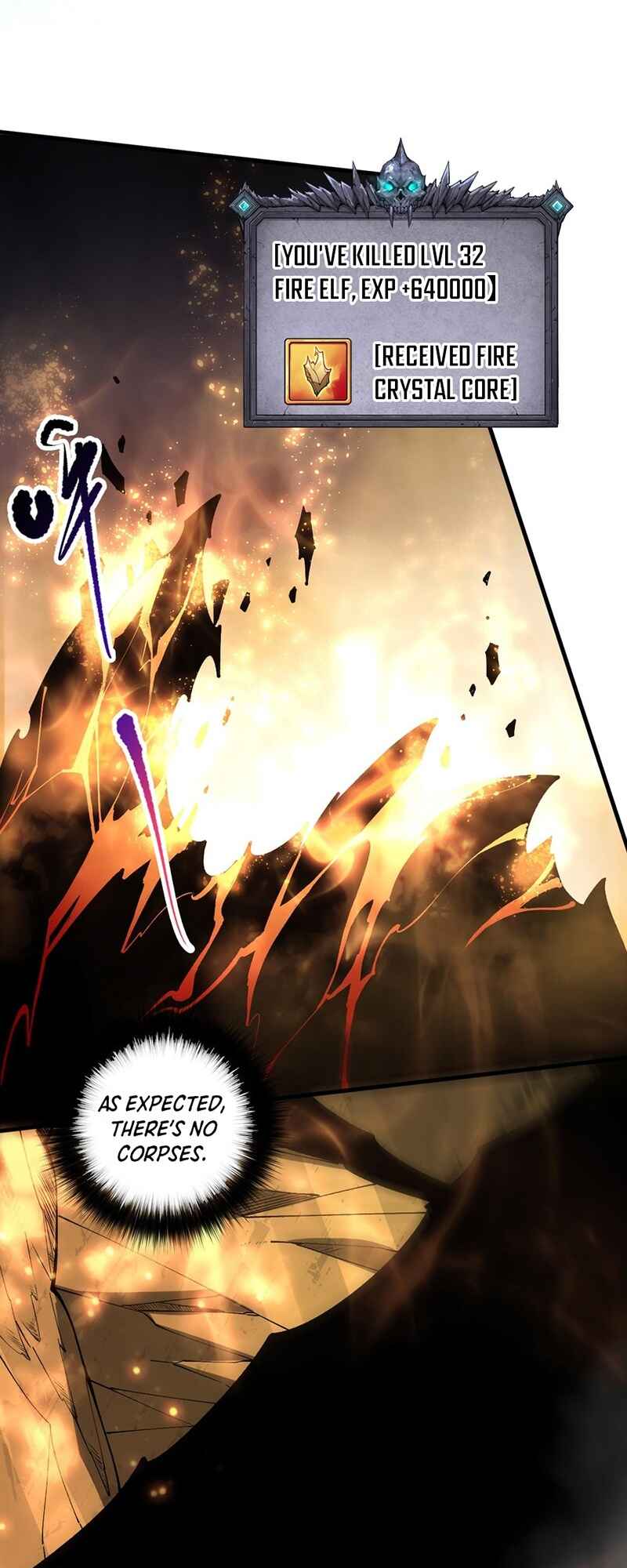 Si Ling Fashi! Wo Ji Shi Tianzai Chapter 87 - Page 29