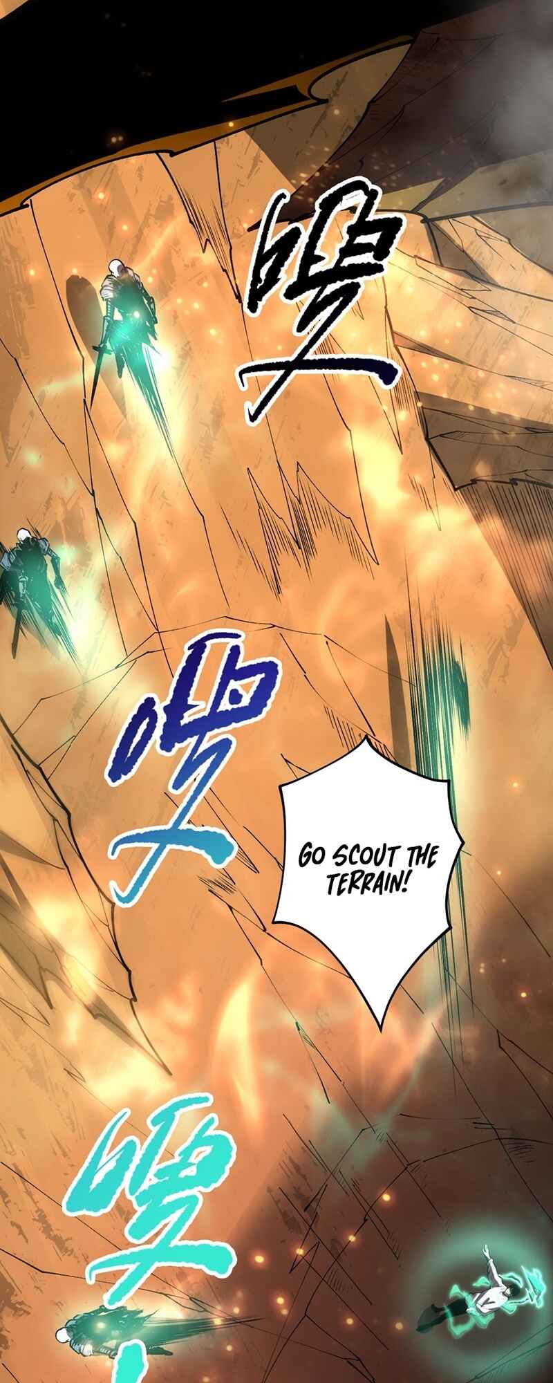 Si Ling Fashi! Wo Ji Shi Tianzai Chapter 87 - Page 30