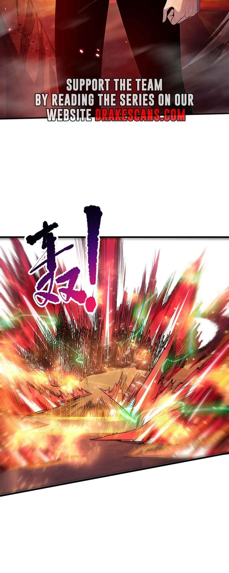Si Ling Fashi! Wo Ji Shi Tianzai Chapter 87 - Page 40