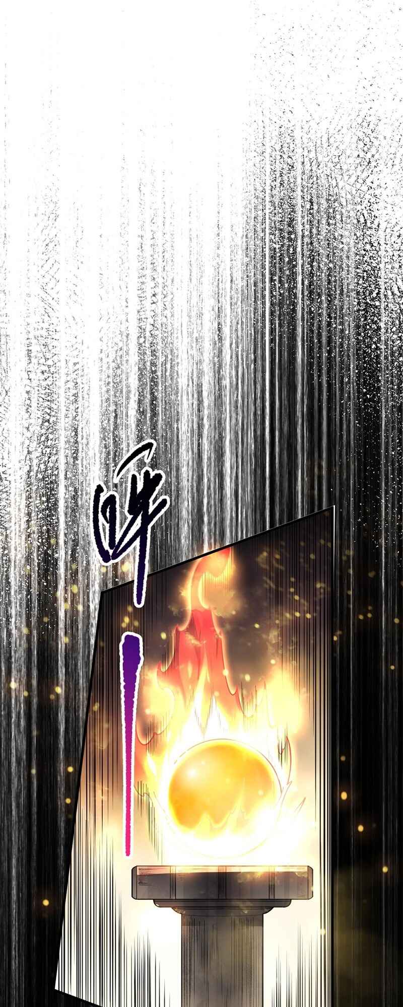 Si Ling Fashi! Wo Ji Shi Tianzai Chapter 87 - Page 45