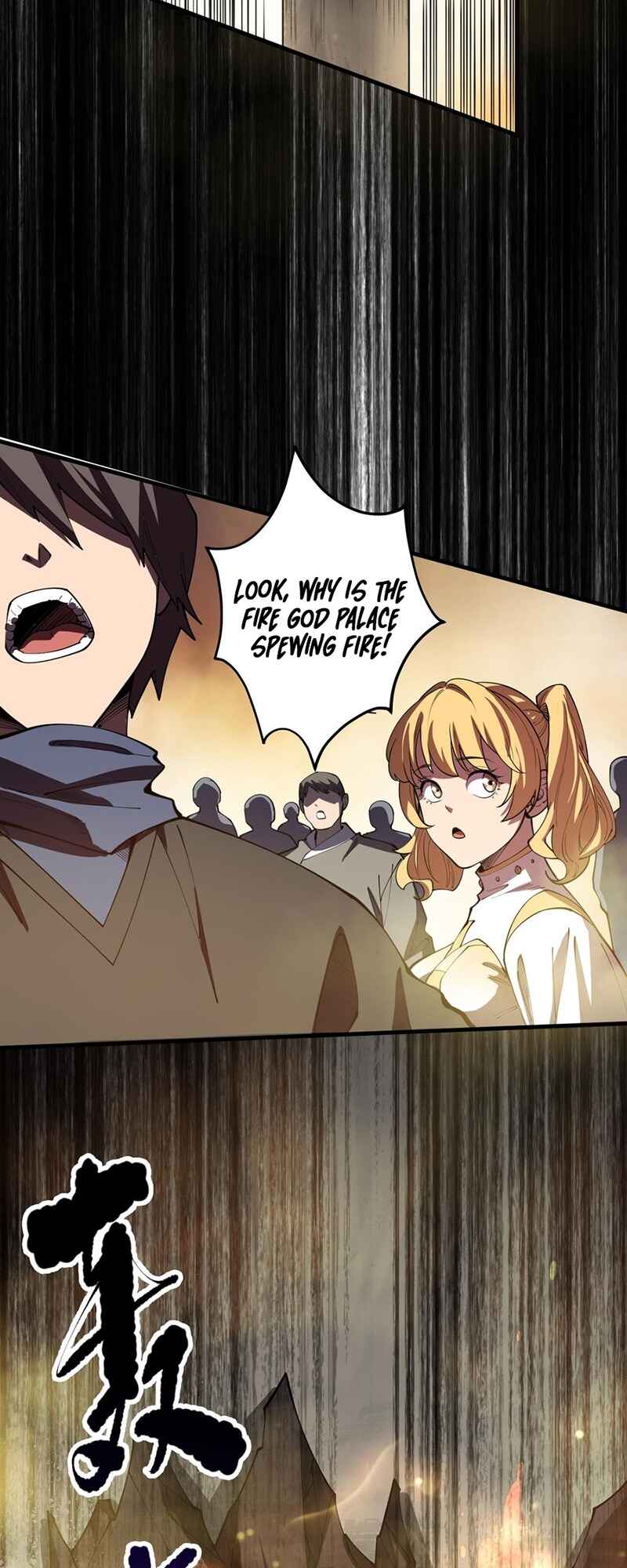Si Ling Fashi! Wo Ji Shi Tianzai Chapter 87 - Page 46