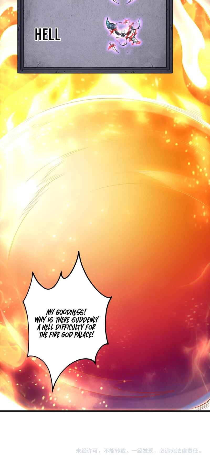 Si Ling Fashi! Wo Ji Shi Tianzai Chapter 87 - Page 48