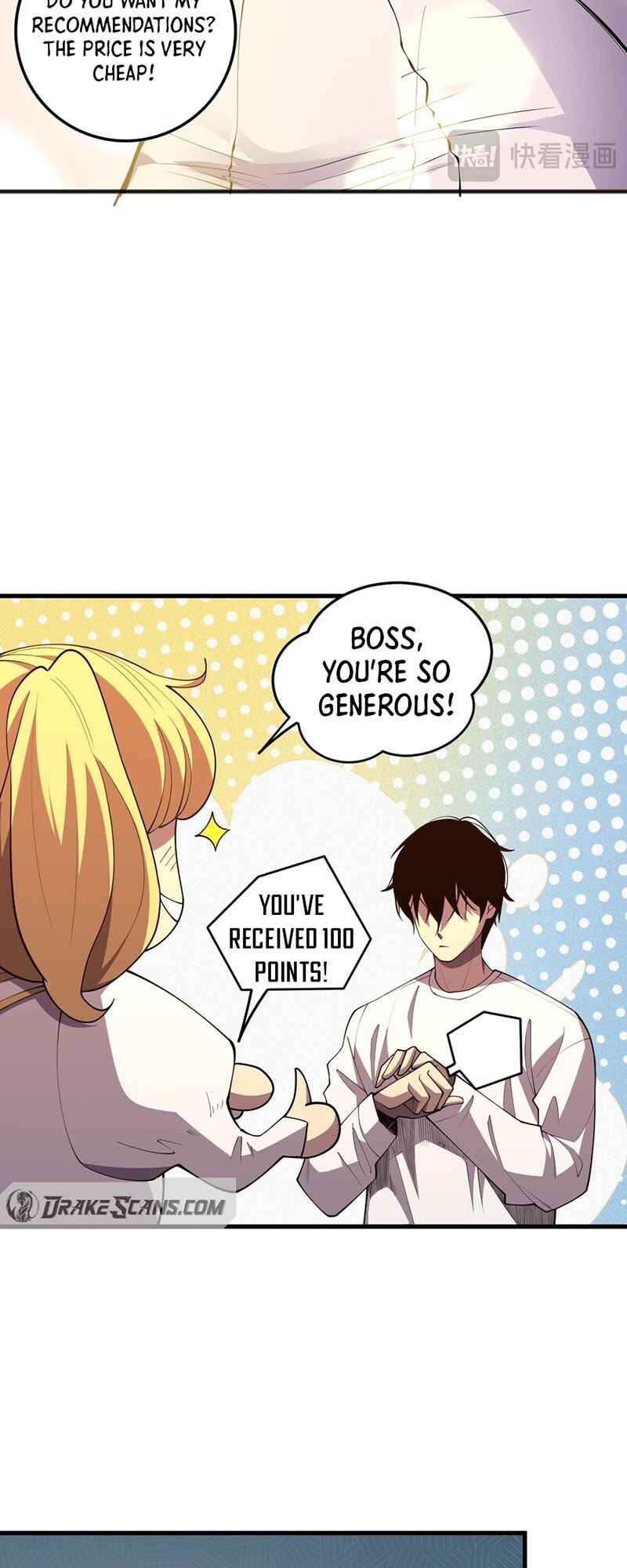 Si Ling Fashi! Wo Ji Shi Tianzai Chapter 87 - Page 7
