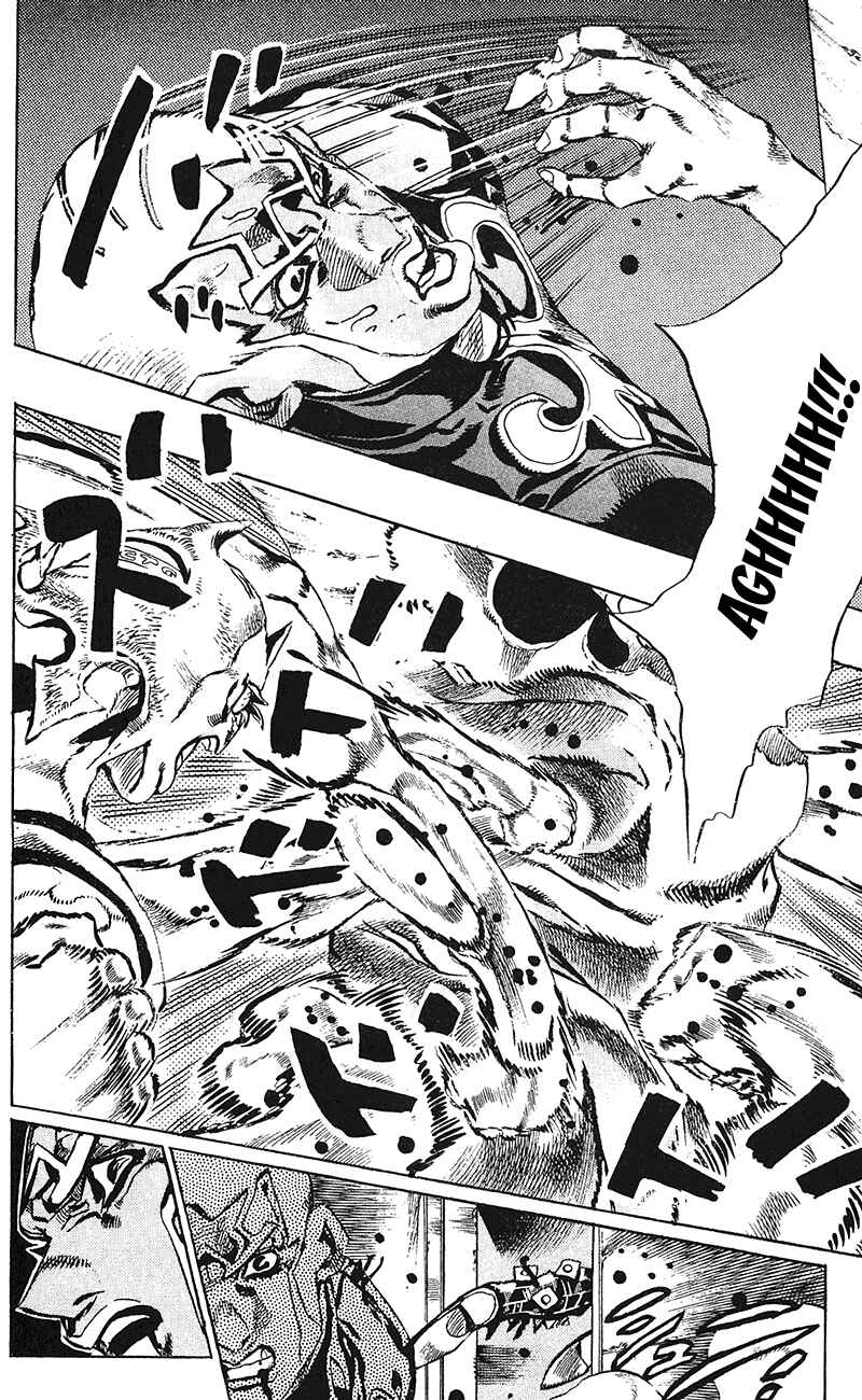 JoJo no Kimyou na Bouken: Part 6 - Stone Ocean Chapter 145 - Page 16