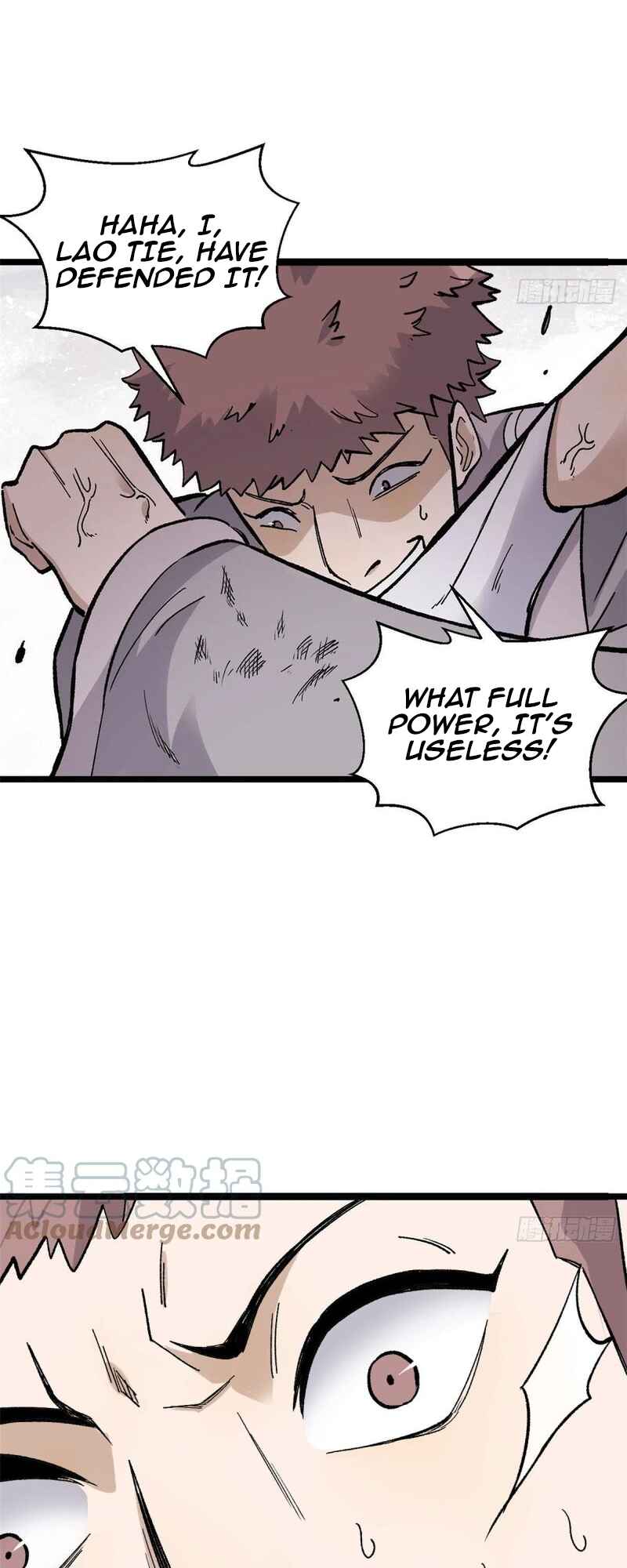 All Hail the Sect Leader Chapter 89 - Page 10