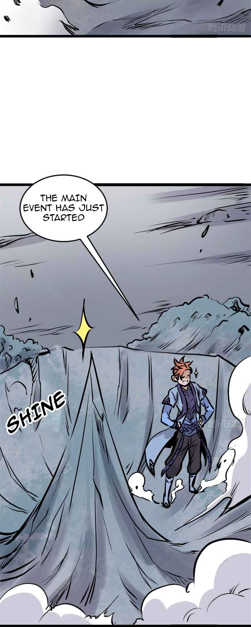 All Hail the Sect Leader Chapter 89 - Page 14