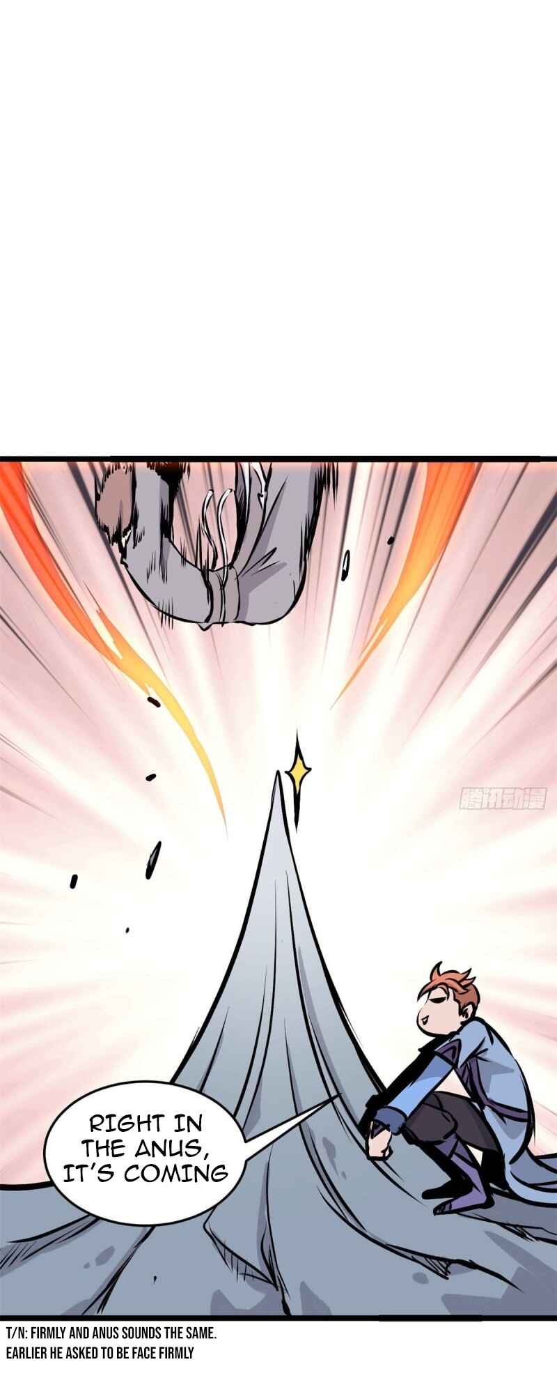 All Hail the Sect Leader Chapter 89 - Page 16