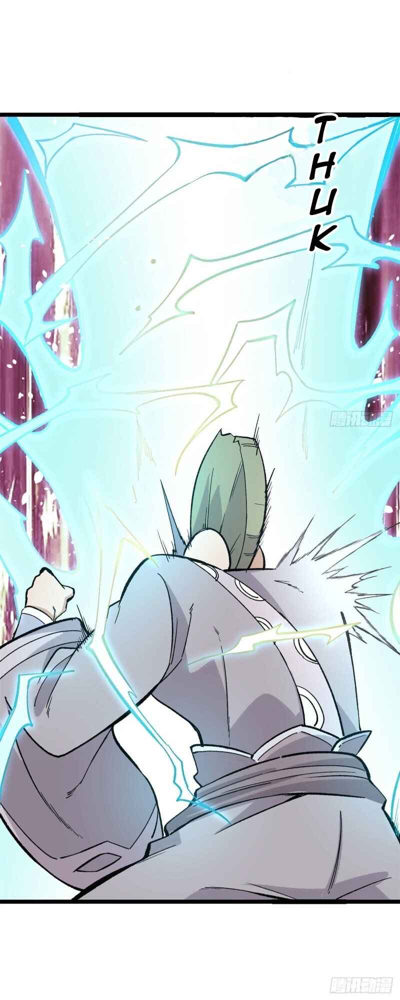 All Hail the Sect Leader Chapter 89 - Page 21