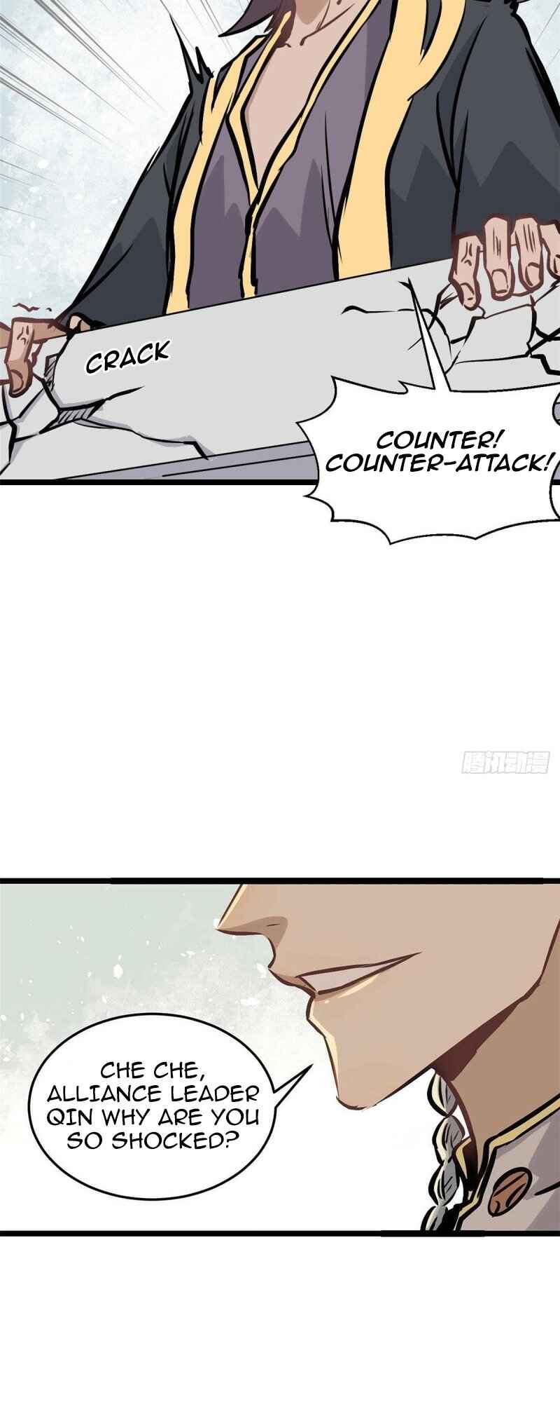 All Hail the Sect Leader Chapter 89 - Page 26