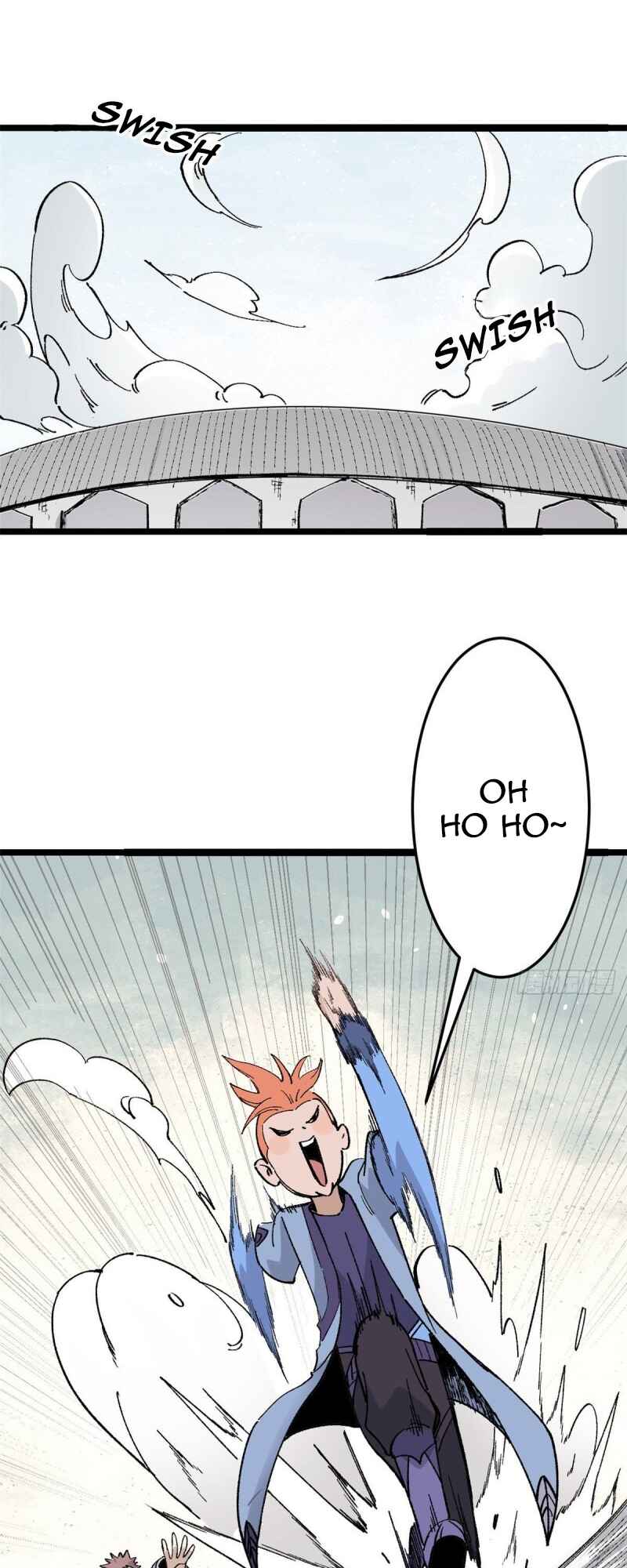 All Hail the Sect Leader Chapter 89 - Page 3