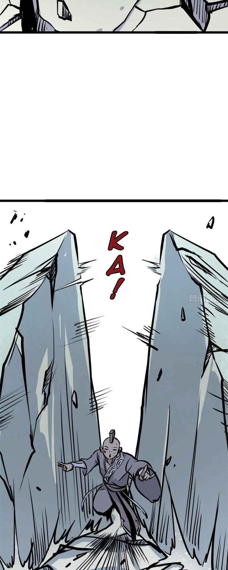 All Hail the Sect Leader Chapter 89 - Page 30