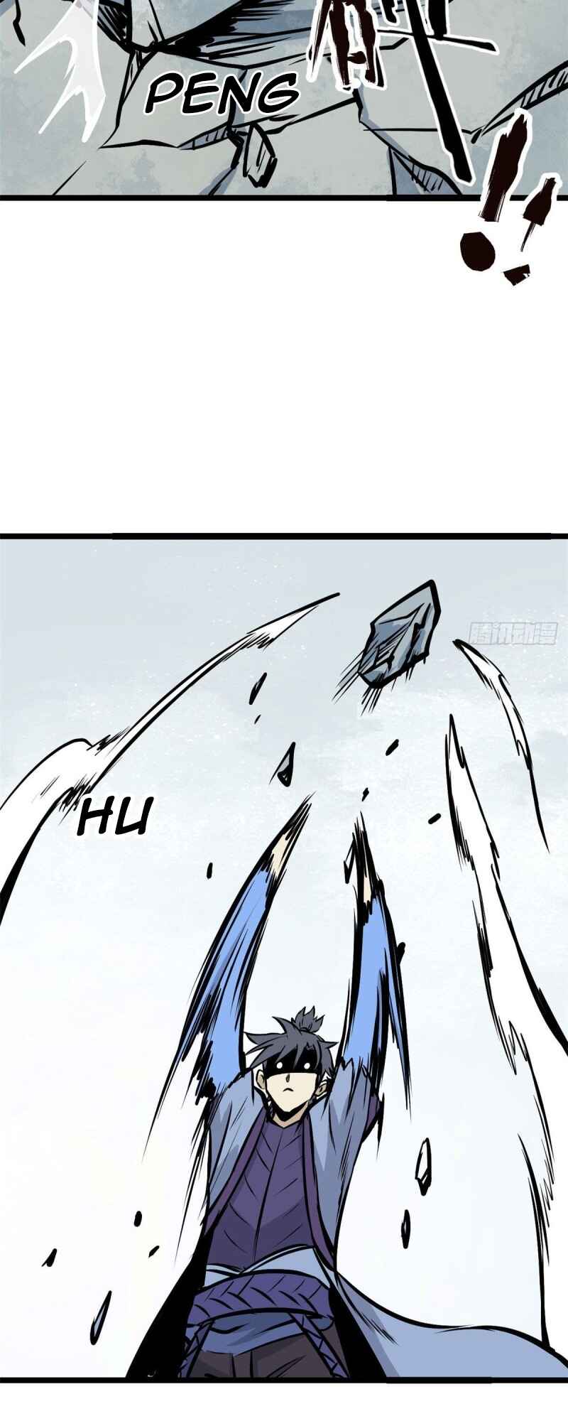 All Hail the Sect Leader Chapter 89 - Page 32