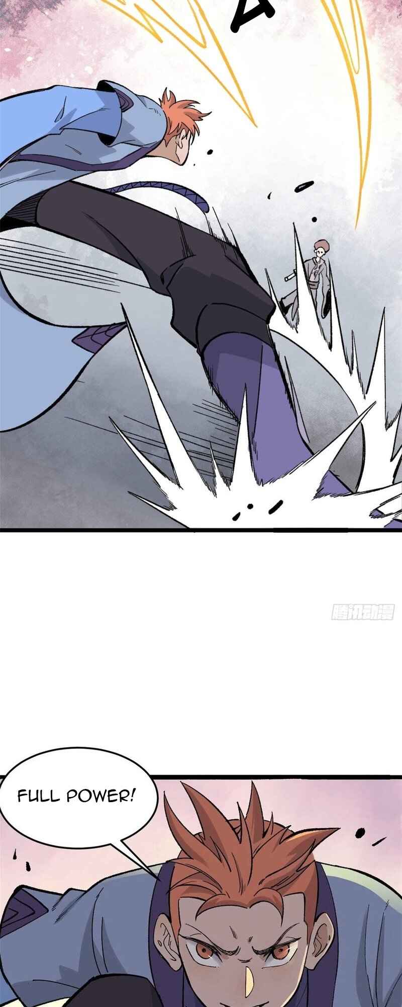 All Hail the Sect Leader Chapter 89 - Page 7