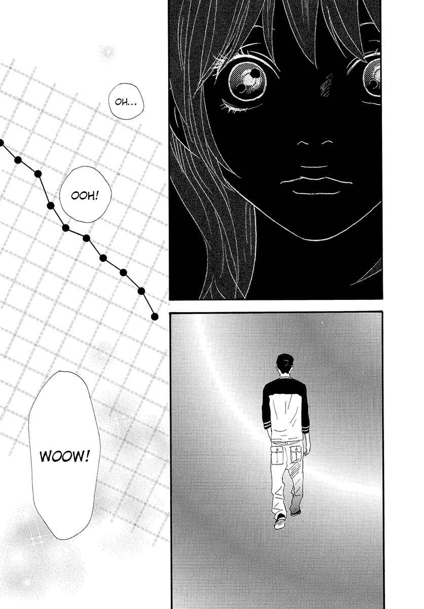 Itoshi no Niina Chapter 18 - Page 18