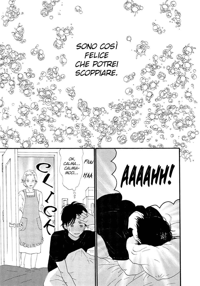 Itoshi no Niina Chapter 18 - Page 4