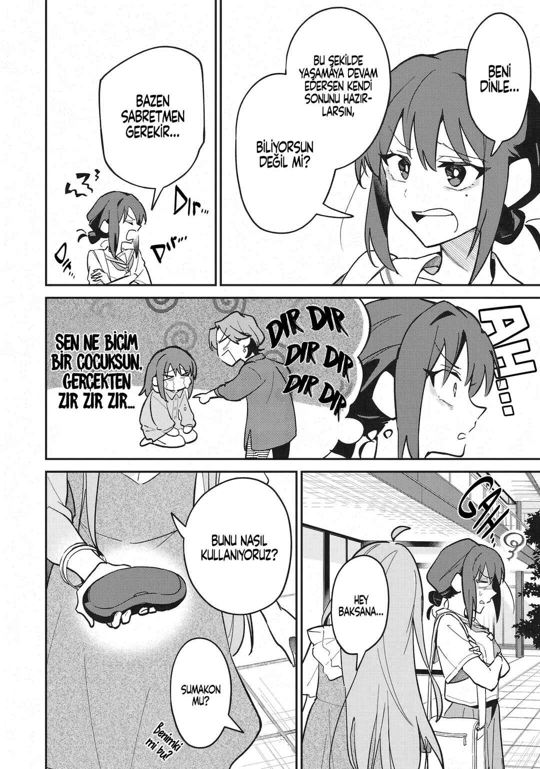Chou Kaguya-hime! Chapter 2 - Page 17