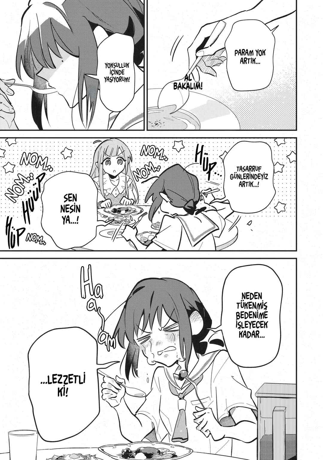 Chou Kaguya-hime! Chapter 2 - Page 20