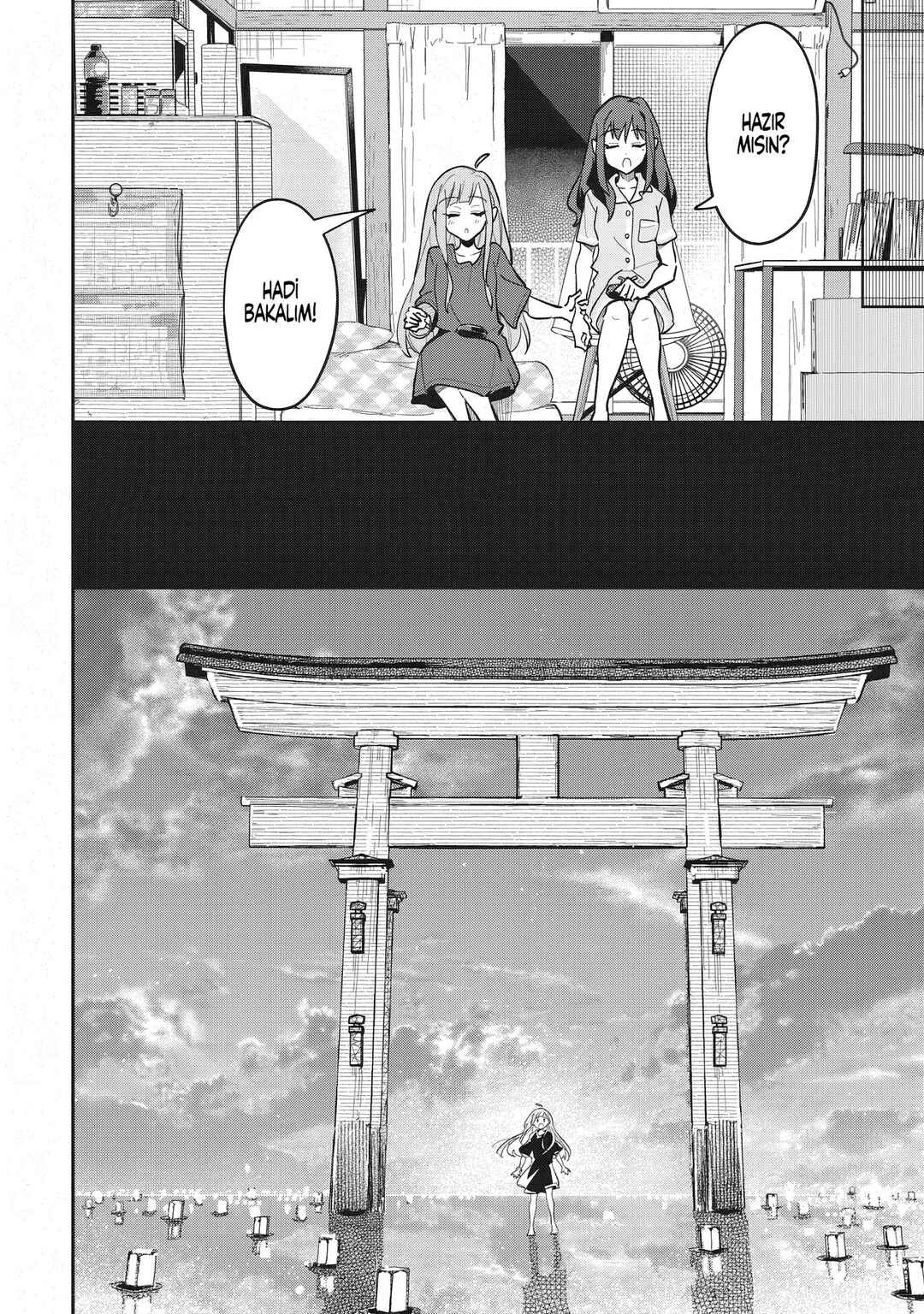 Chou Kaguya-hime! Chapter 2 - Page 25