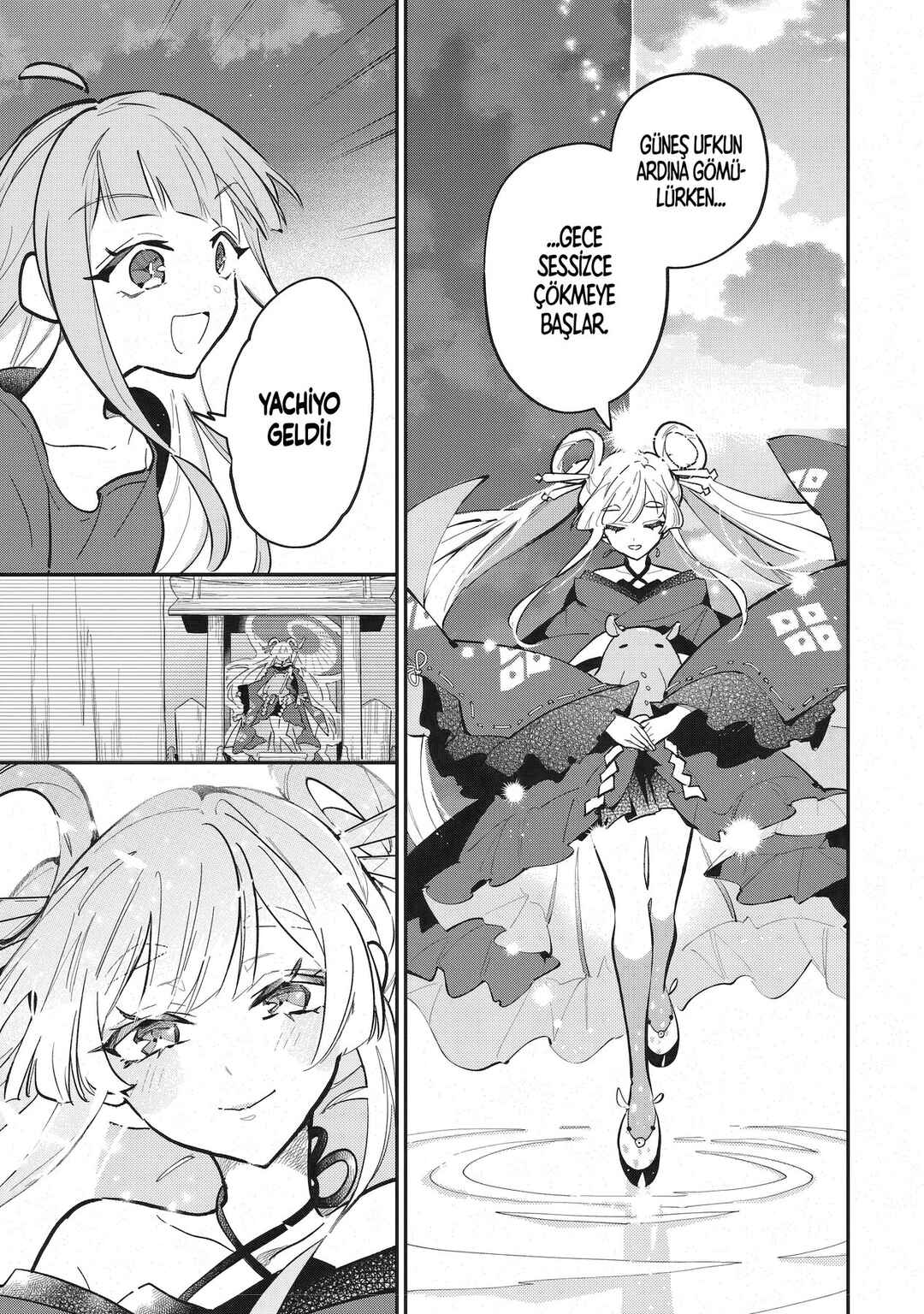 Chou Kaguya-hime! Chapter 2 - Page 26