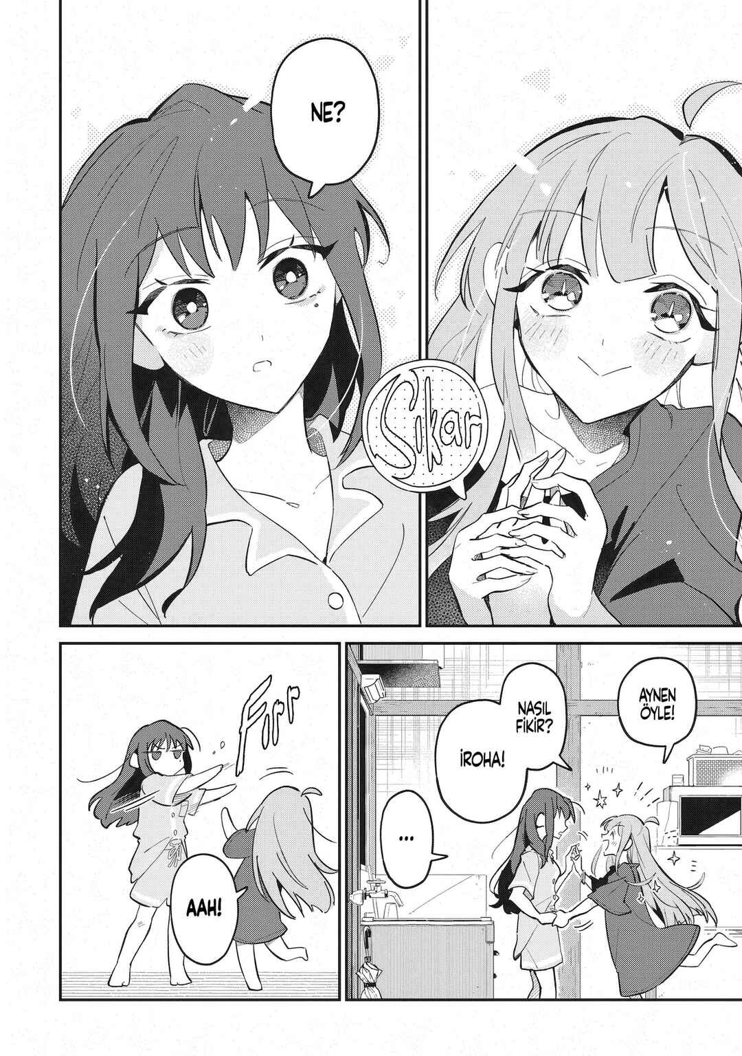 Chou Kaguya-hime! Chapter 2 - Page 3