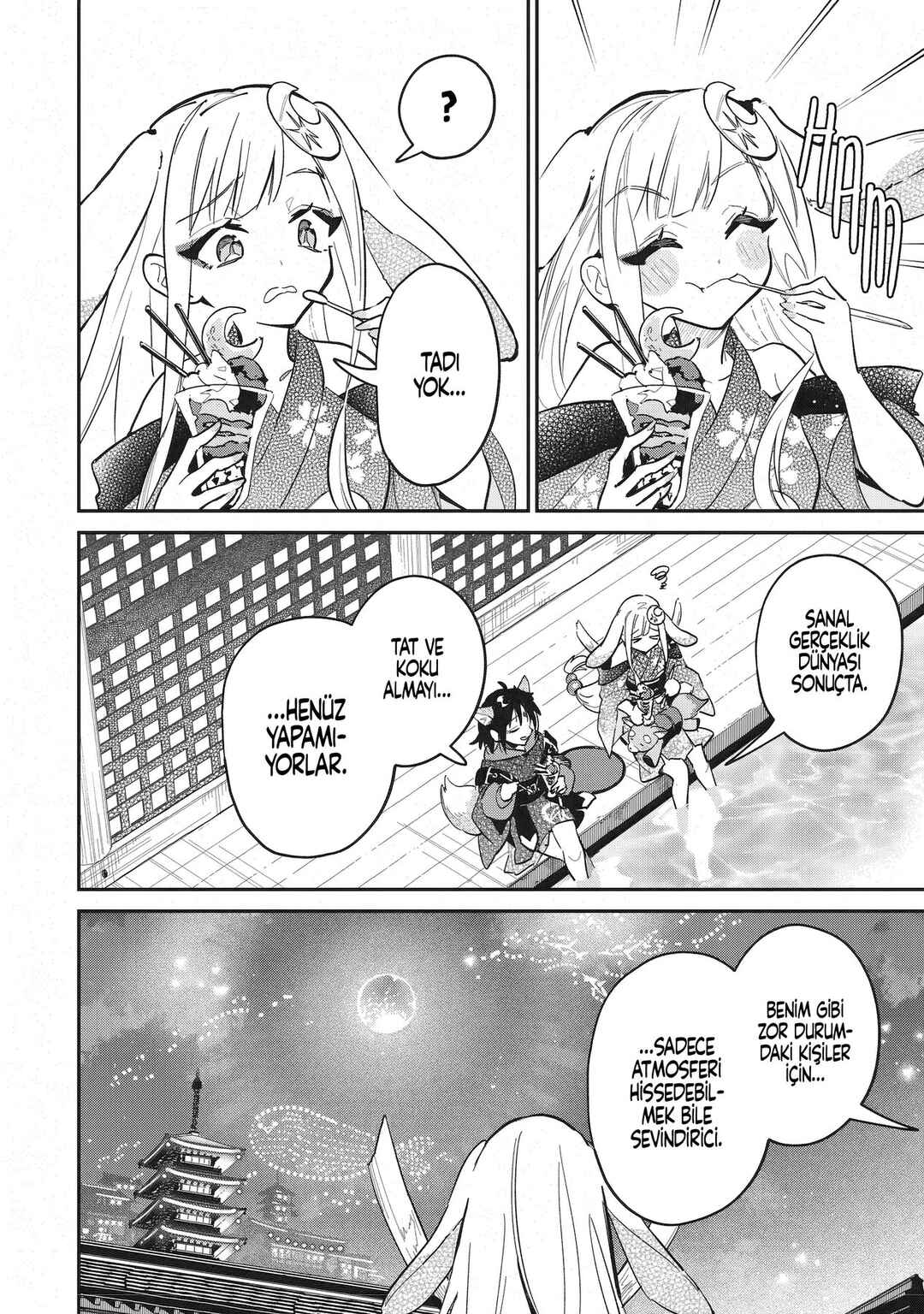 Chou Kaguya-hime! Chapter 2 - Page 33