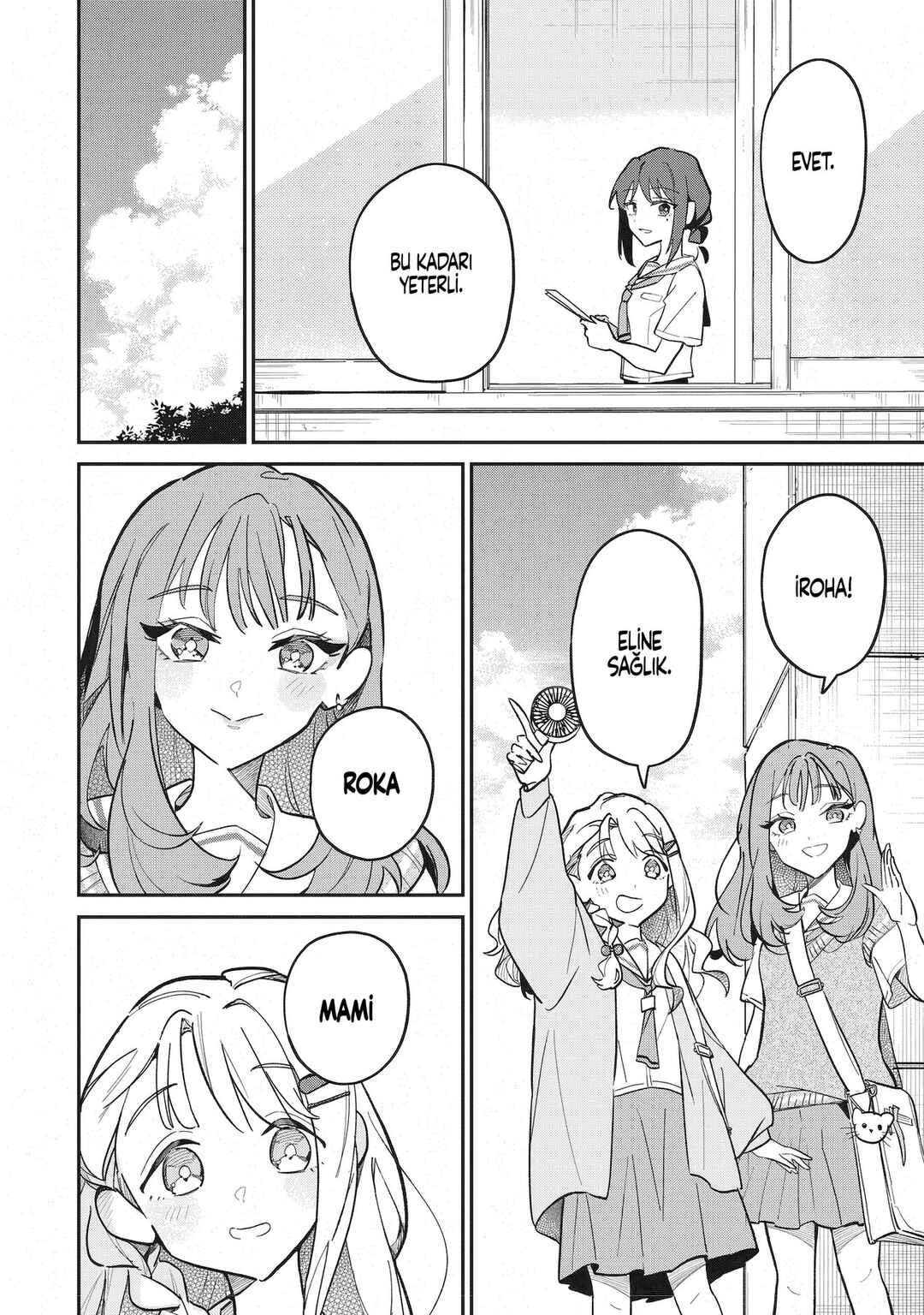 Chou Kaguya-hime! Chapter 2 - Page 9