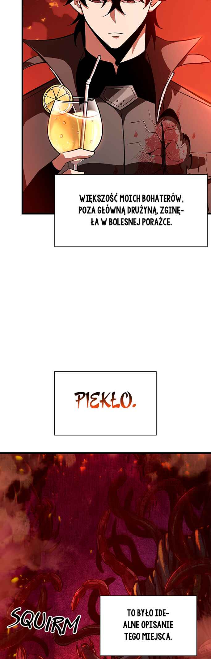 Pick Me Up Chapter 36 - Page 11
