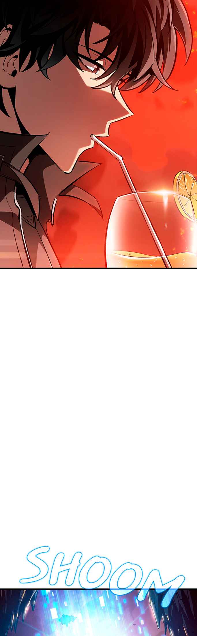 Pick Me Up Chapter 36 - Page 19
