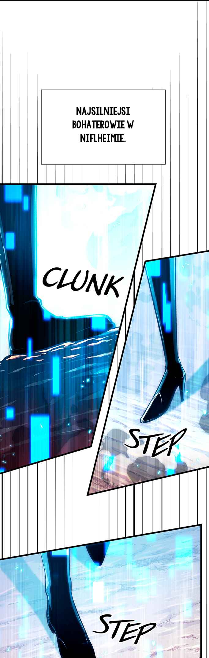 Pick Me Up Chapter 36 - Page 21