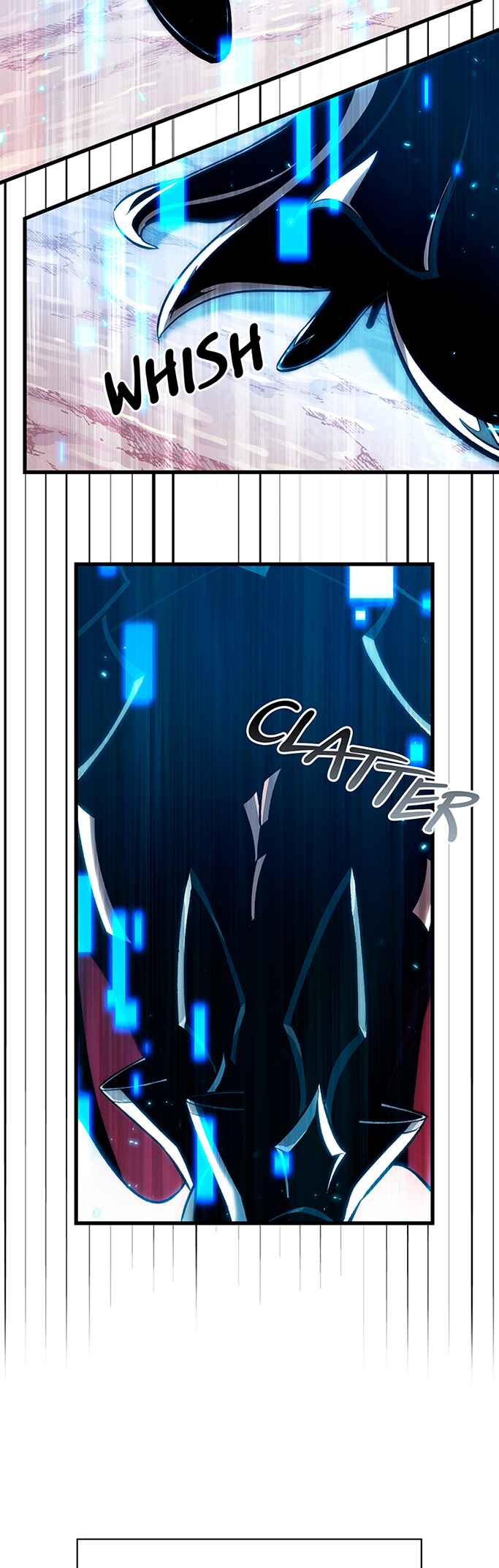 Pick Me Up Chapter 36 - Page 22